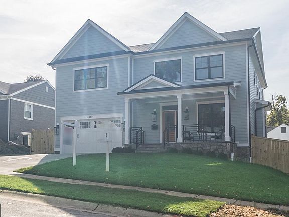 4th image of 4912 Bangor Dr