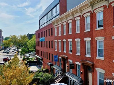 673 Bergen Avenue #204, Jersey City, NJ, 07304