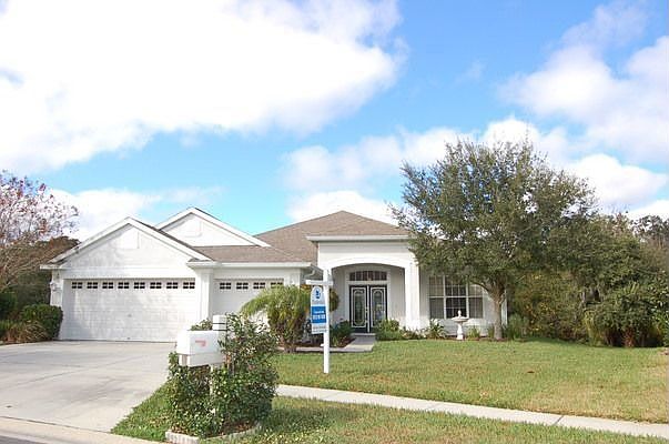 Bridgecreek Drive