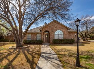 4905 Sundown Cir, Midland, TX 79705