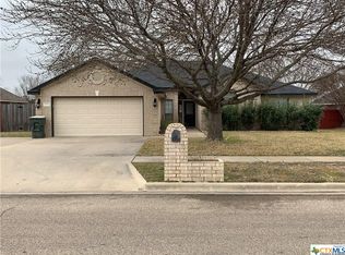 2203 Southport Dr, Killeen, TX 76542