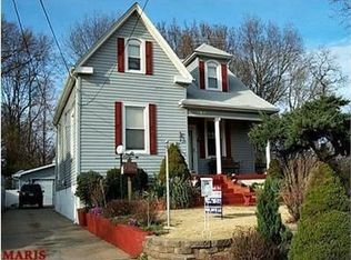 103 Hereford Ave, Saint Louis, MO