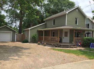 203 S Wayne St, Fremont, IN 46737