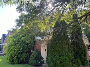 12525 Riad St, Detroit, MI 48224