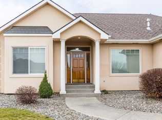 3502 Quailridge Dr, Clarkston, WA 99403