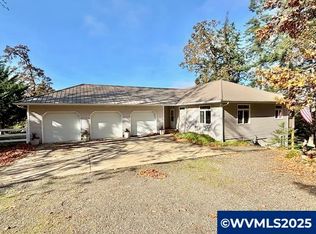 30464 Ty Valley Rd, Lebanon, OR 97355