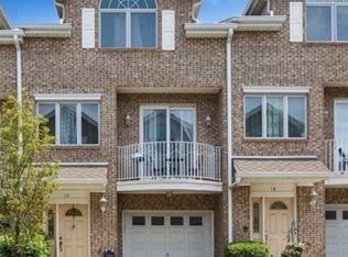 630 Valley Brook Ave UNIT 18, Lyndhurst, NJ 07071