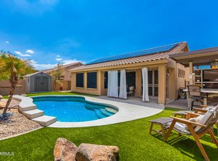 13205 S 176th Ave, Goodyear, AZ 85338