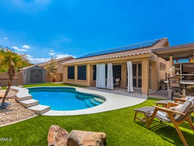 13205 S 176th Ave, Goodyear, AZ, 85338