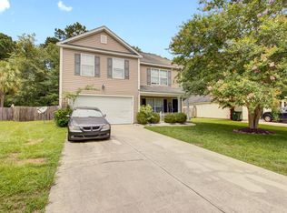 317 Cohen Cir, Ladson, SC 29456