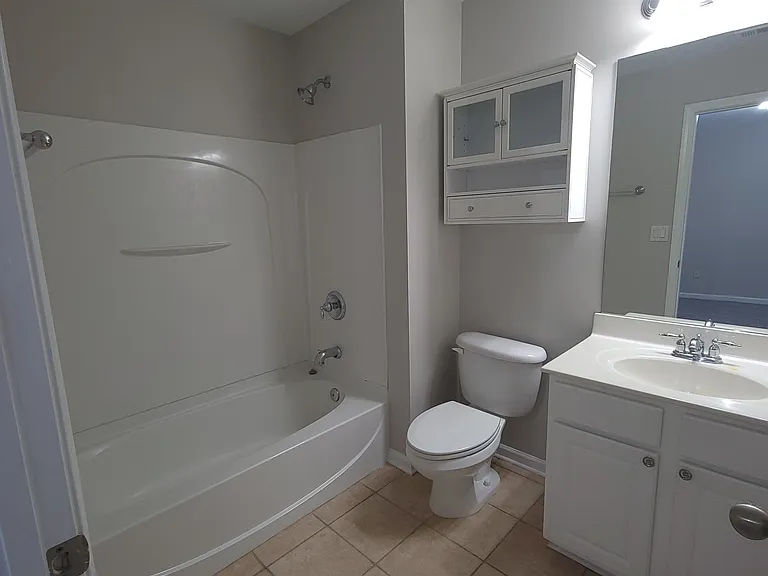 Attached to 2nd Bedroom