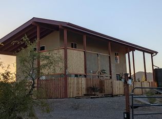 14101 S Sierrita Mountain Rd, Tucson, AZ 85736