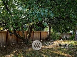 519 Emerson St SW, Tumwater, WA
