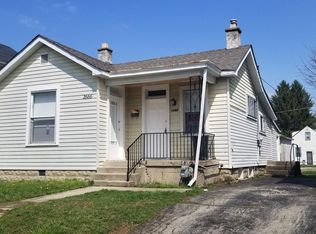 1666 Arlington Ave, Columbus, OH