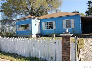 7 Lieutenant Dr, Pensacola, FL 32507