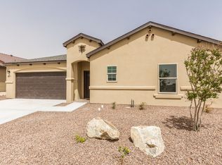 3077 Agua Ladoso Ave, Las Cruces, NM 88012