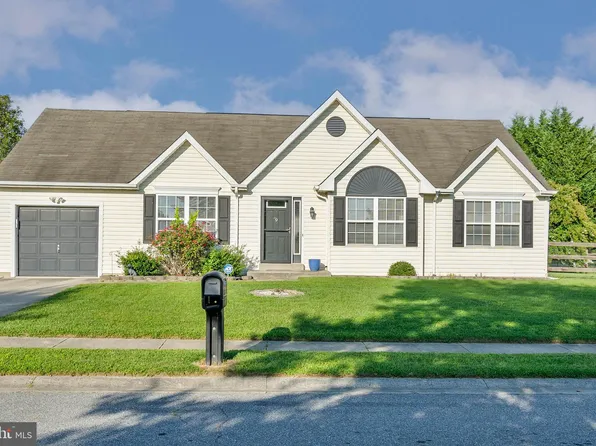 9 Brook Ramble Ln, Townsend, DE 19734