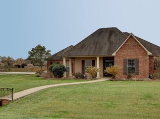 106 Crepe Myrtle Ln, Duson, LA 70529