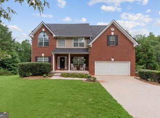 121 Garden View Ter, Newnan, GA 30263