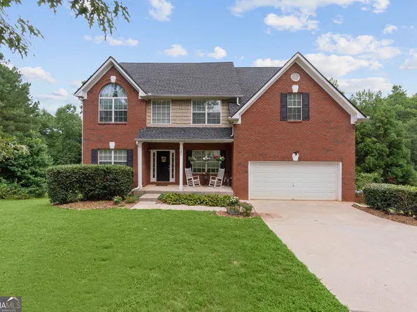 121 Garden View Ter, Newnan, GA 30263