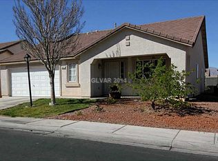 912 Hunters Ridge Way, North Las Vegas, NV 89032