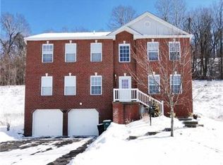 3028 Sylvan Ter, Cheswick, PA 15024