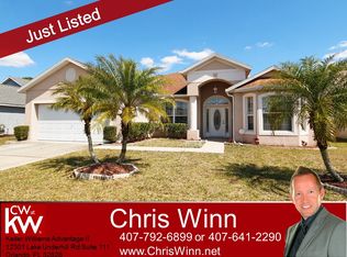 2351 Monaco Cove Cir, Orlando, FL 32825