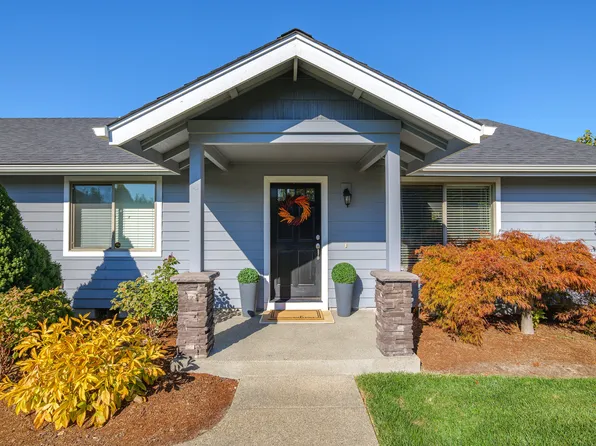 1800 SW I St, Grants Pass, OR 97526