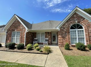 7814 Fern Gardens Way, Louisville, KY 40291
