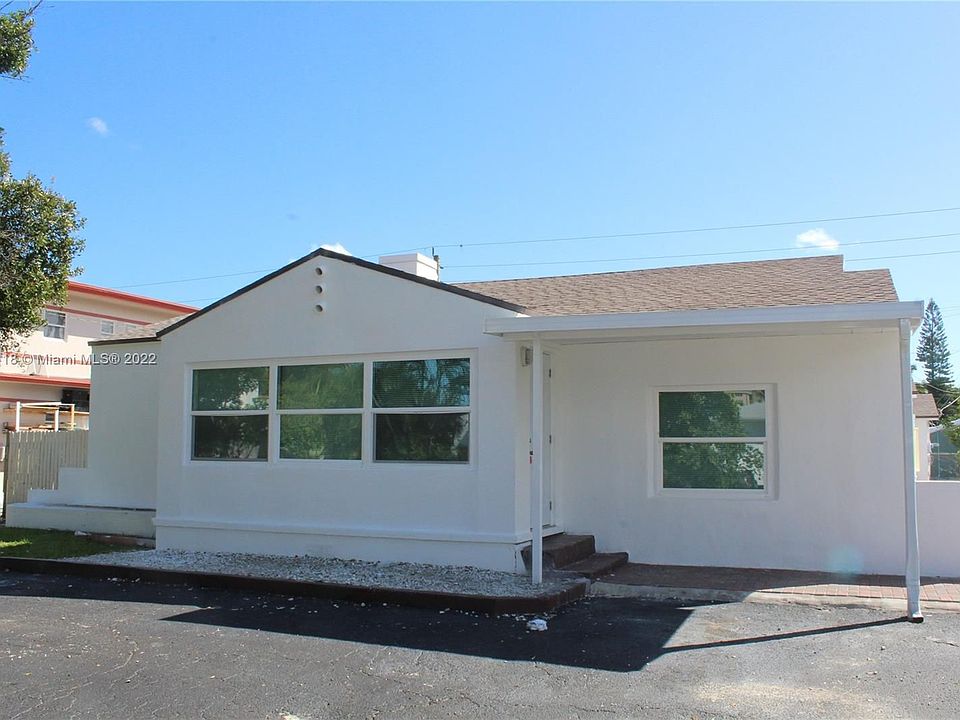 1st image of 1820 Dewey St APT 1-4