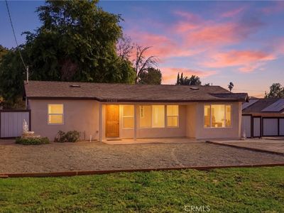 35055 Avenue H, Yucaipa, CA, 92399