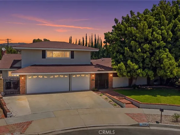 1335 N Sarita Pl, Orange, CA 92869