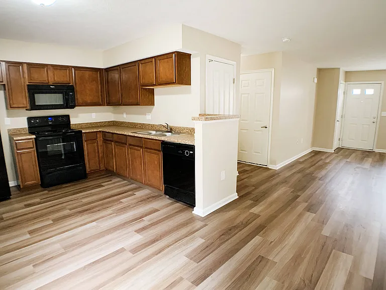 The Residences at Liberty Crossing — Photo 50