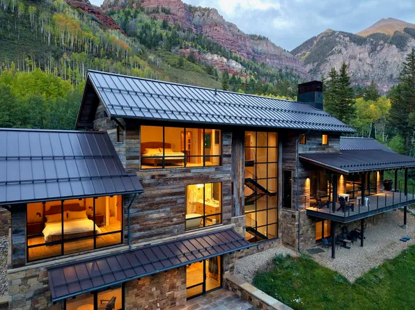 105 Pandora Ln, Telluride, CO 81435