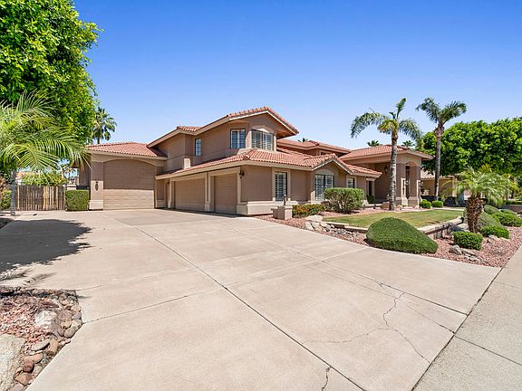 3rd image of 5886 W Del Lago Cir