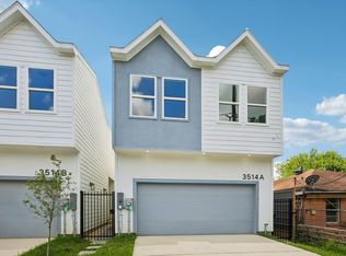 3514 Goodhope St #F, Houston, TX 77021