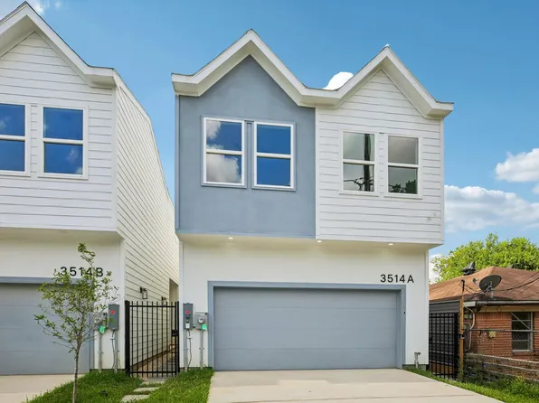 6739 Liverpool St, Houston, TX 77021