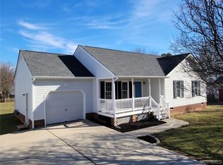 8316 Southern Watch Pl, Mechanicsville, VA 23111