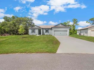 322 Amberjack Ct, Poinciana, FL 34759