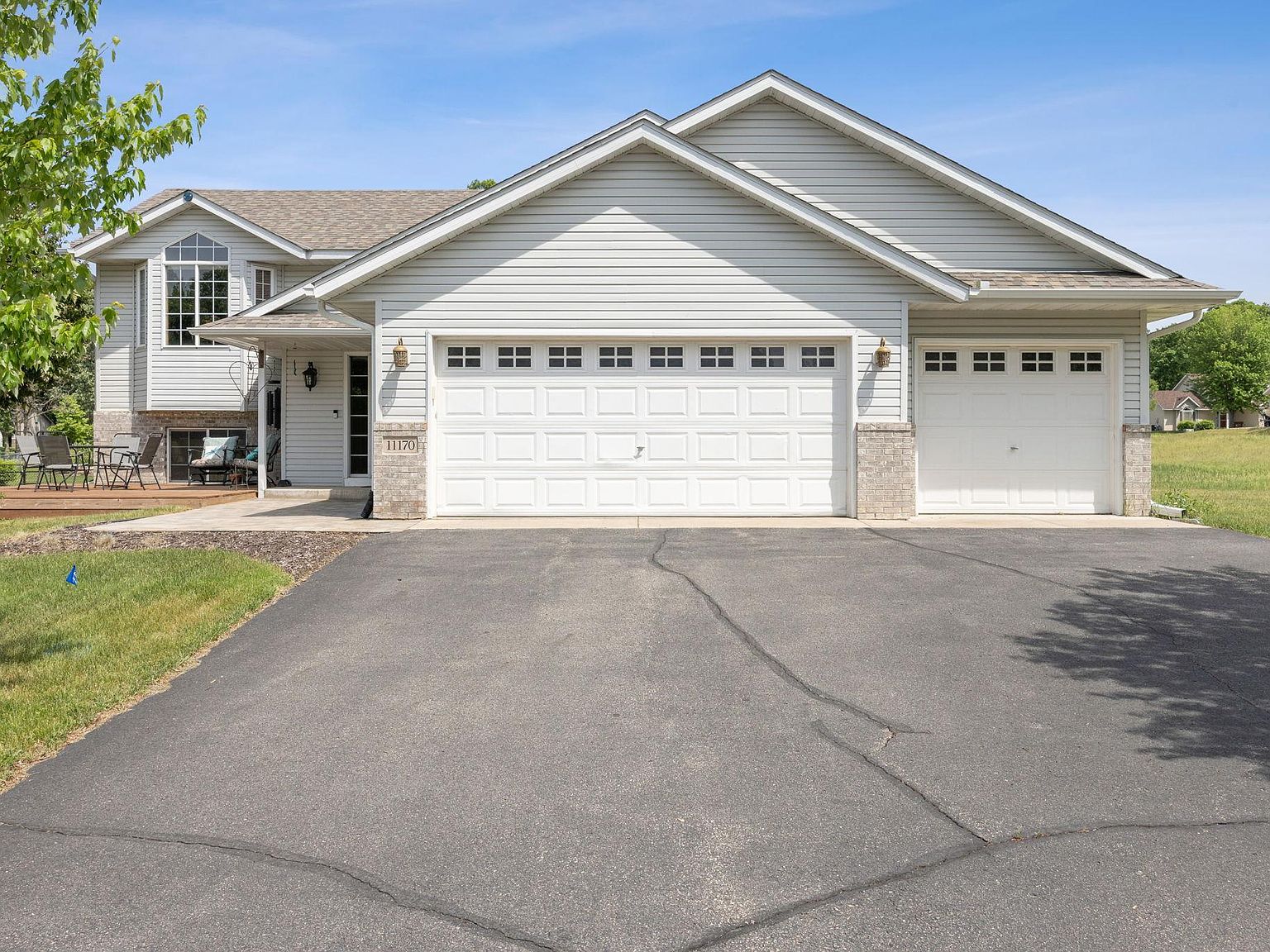 11170 Nikolas Ave SE, Becker, MN 55308 Zillow