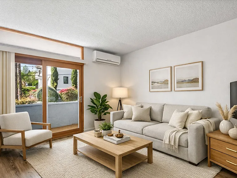 6871 Franklin Ave - Hollywood Cozmo — Photo 33
