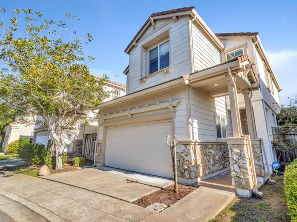 1116 Hillery Way, Alameda, CA 94502