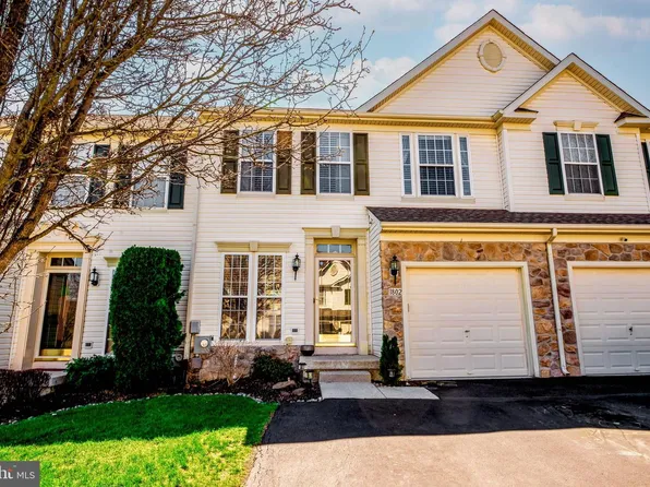 1802 Adams Way, Jamison, PA 18929