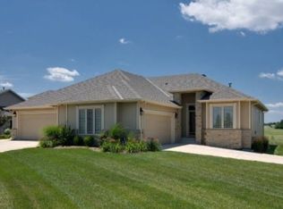 1710 N Chapel Hill St, Wichita, KS 67206