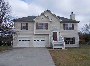 129 Manning Mill Rd, Adairsville, GA 30103