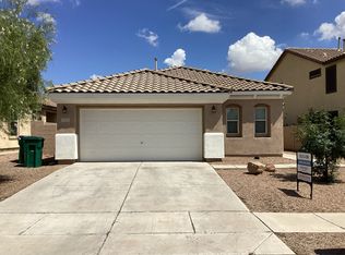 276 W Calle La Bolita, Sahuarita, AZ 85629