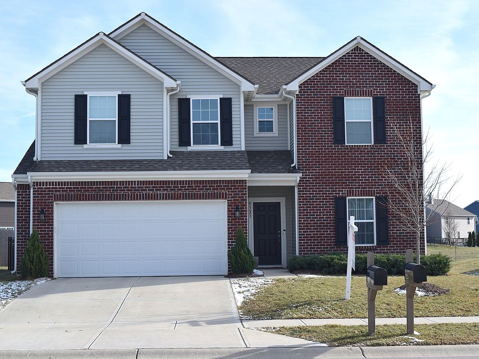 1st image of 5323 Maywood Dr