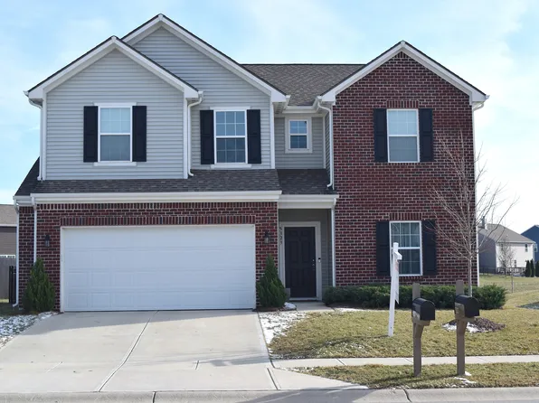 5323 Maywood Dr, Whitestown, IN 46075