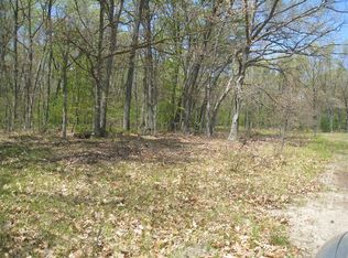 Duck Lake Rd, Whitehall, MI 49461