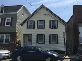 76 Franklin St, Somerville, MA 02145
